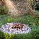 Enjoy Cozy Romance Hills Forest Gardens Views Sauna Whirlpool Bath