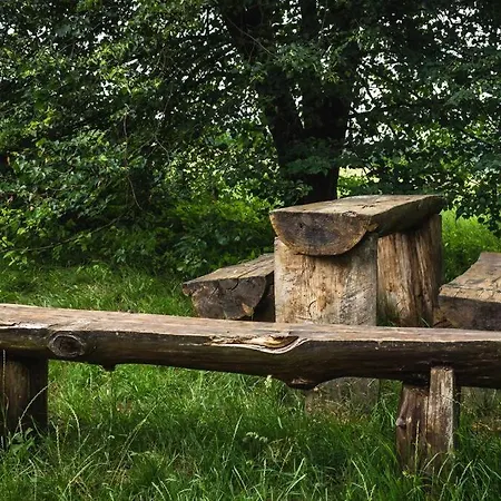 Nest&Rest Nature Home Spa Enjoy Cozy Romance * Jablonne v Podjestedi