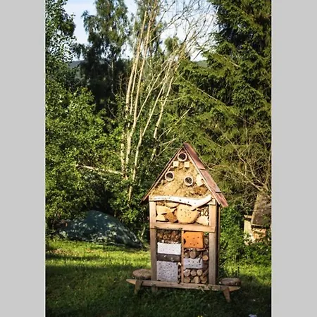 Nest&Rest Nature Home Spa Enjoy Cozy Romance