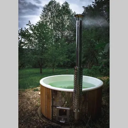 Apartment Nest&Rest Nature Home Spa Enjoy Cozy Romance