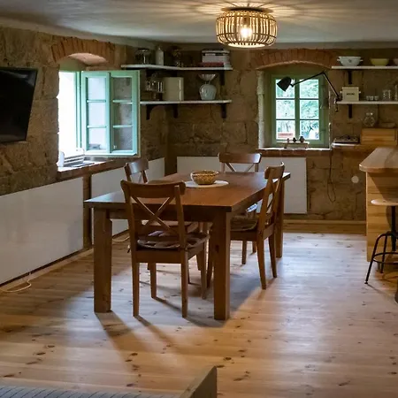Enjoy Cozy Romance Hills Forest Gardens Views Sauna Whirlpool Bath Apartment Jablonne v Podjestedi