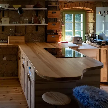 Nest&Rest Nature Home Spa Enjoy Cozy Romance Apartment