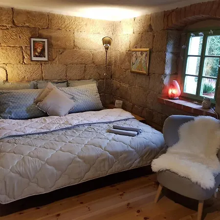 Nest&Rest Nature Home Spa Enjoy Cozy Romance