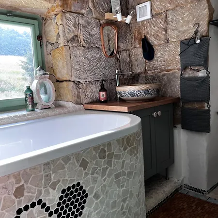 Nest&Rest Nature Home Spa Enjoy Cozy Romance Apartment *