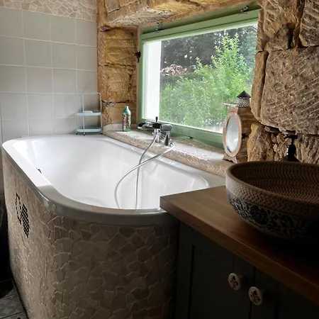 Nest&Rest Nature Home Spa Enjoy Cozy Romance 公寓