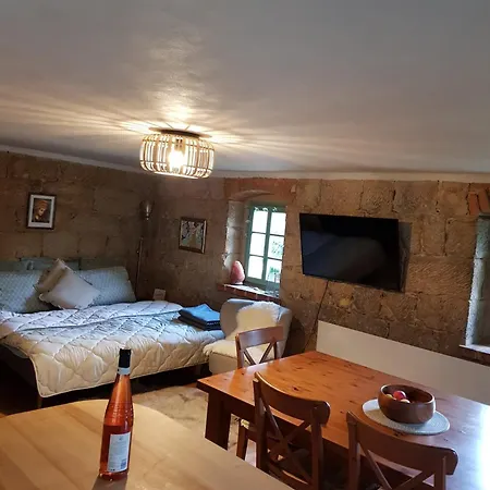 Nest&Rest Nature Home Spa Enjoy Cozy Romance Jablonne v Podjestedi