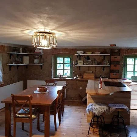 Nest&Rest Nature Home Spa Enjoy Cozy Romance *