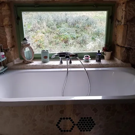 Nest&Rest Nature Home Spa Enjoy Cozy Romance Apartment