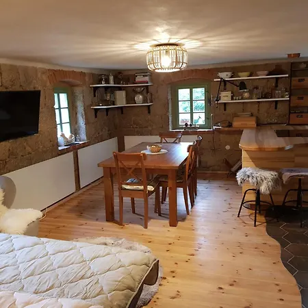 Nest&Rest Nature Home Spa Enjoy Cozy Romance Apartment *