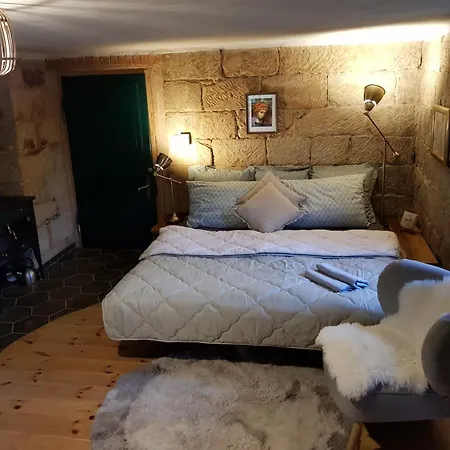 公寓 Nest&Rest Nature Home Spa Enjoy Cozy Romance