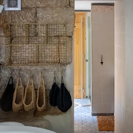 Nest&Rest Nature Home Spa Enjoy Cozy Romance