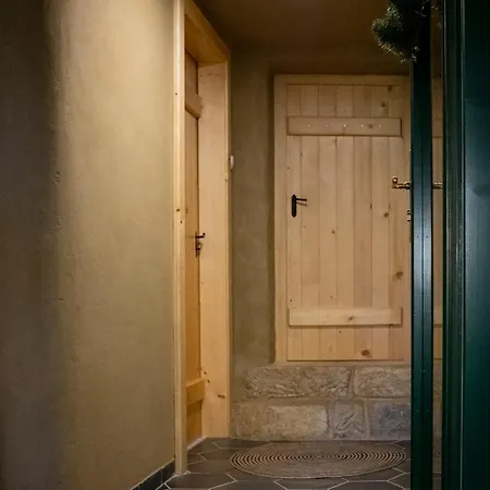 Nest&Rest Nature Home Spa Enjoy Cozy Romance *
