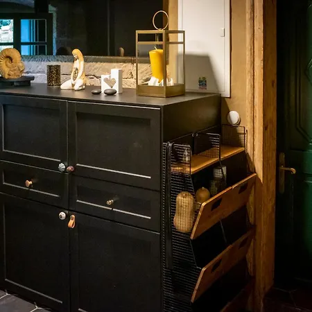 公寓 Nest&Rest Nature Home Spa Enjoy Cozy Romance *