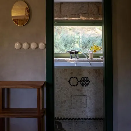 公寓 Nest&Rest Nature Home Spa Enjoy Cozy Romance Jablonné v Podještědí