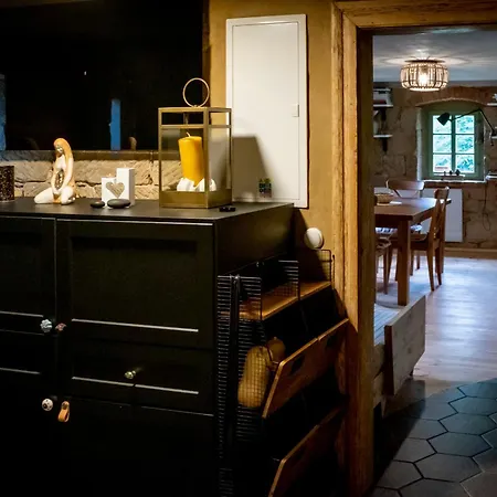 Nest&Rest Nature Home Spa Enjoy Cozy Romance *