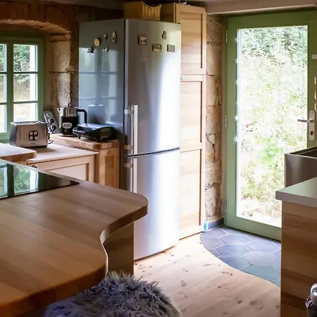 公寓 Nest&Rest Nature Home Spa Enjoy Cozy Romance *