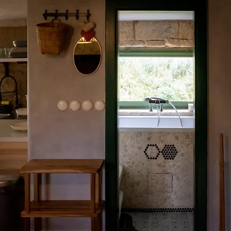 Nest&Rest Nature Home Spa Enjoy Cozy Romance Apartment Jablonne v Podjestedi