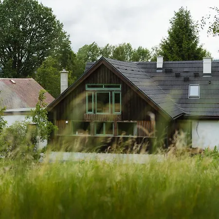 Nest&Rest Nature Home Spa Enjoy Cozy Romance Jablonne v Podjestedi