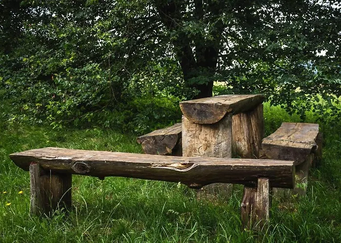 Enjoy Cozy Romance Hills Forest Gardens Views Sauna Whirlpool Bath * Jablonné v Podještědí