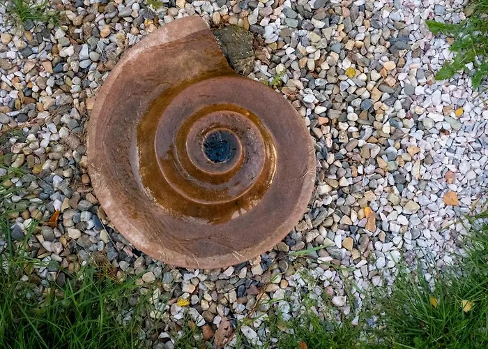 아파트 Enjoy Cozy Romance Hills Forest Gardens Views Sauna Whirlpool Bath