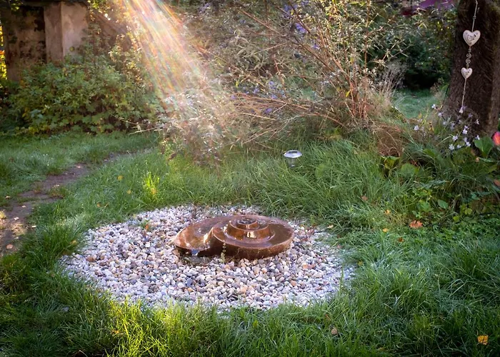 Enjoy Cozy Romance Hills Forest Gardens Views Sauna Whirlpool Bath