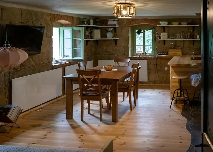 Enjoy Cozy Romance Hills Forest Gardens Views Sauna Whirlpool Bath 公寓 Jablonné v Podještědí