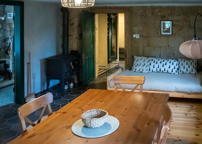 公寓 Enjoy Cozy Romance Hills Forest Gardens Views Sauna Whirlpool Bath